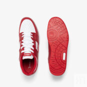 Мужские кеды Lacoste COURT CAGE 124 1 SMA фото 4