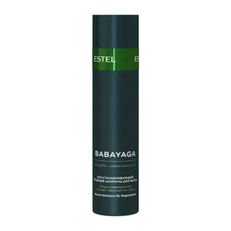 ESTEL PROFESSIONAL Шампунь восстанавливающий ягодный для волос / BABAYAGA 2