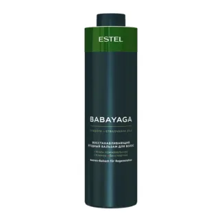 ESTEL PROFESSIONAL Бальзам восстанавливающий ягодный для волос / BABAYAGA 1