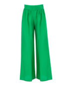 Брюки forte_forte 10388tris_my pants зеленый ii