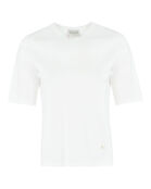 Футболка forte_forte 10422_my t-shirt белый iii