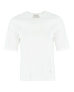 Футболка forte_forte 10422_my t-shirt белый ii