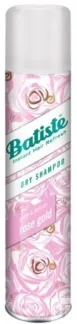 BATISTE Шампунь сухой / Rose Gold 200 мл