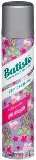 BATISTE Шампунь сухой / Pink Pineapple 200 мл