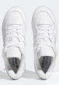 Кроссовки Adidas Originals Rivalry Low, белый