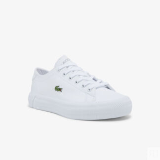 Женские кеды Lacoste GRIPSHOT BL 21 1 CFA