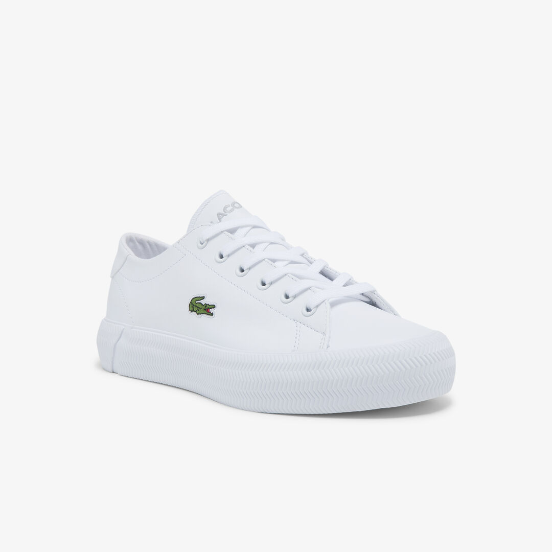 Женские кеды Lacoste GRIPSHOT BL 21 1 CFA фото 1