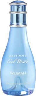 Туалетная вода Davidoff Cool Water Woman