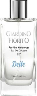 Одеколон Giardino Fiorito Deite