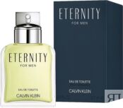 Туалетная вода Calvin Klein Eternity For Men 994 фото 2