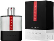 Туалетная вода Prada Luna Rossa Carbon 307675 фото 2