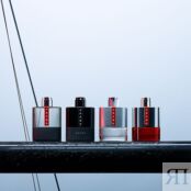 Туалетная вода Prada Luna Rossa Carbon 307675 фото 5