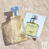 Духи Calvin Klein Eternity For Woman 1001 фото 5