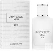 Туалетная вода Jimmy Choo Man Ice 306967 фото 2