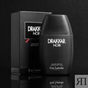 Туалетная вода Guy Laroche Drakkar Noir 13363 фото 2