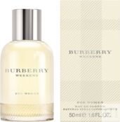 Парфюмерная вода Burberry Weekend 640 фото 2