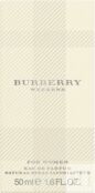 Парфюмерная вода Burberry Weekend 640 фото 3