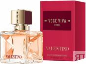 Духи Valentino Voce Viva Intensa 643097 фото 2