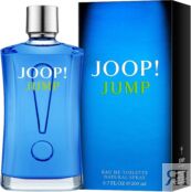 Туалетная вода Joop! Jump 162121 фото 2