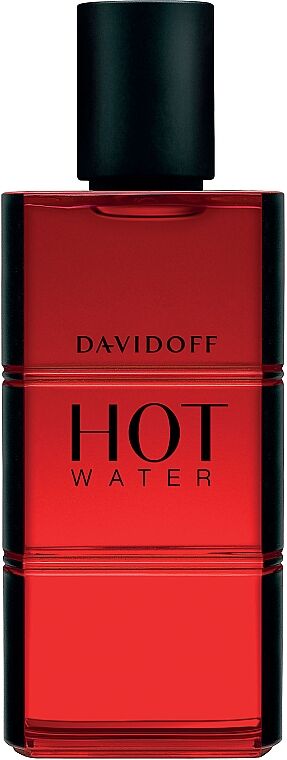 Туалетная вода Davidoff Hot Water 12301 фото 1