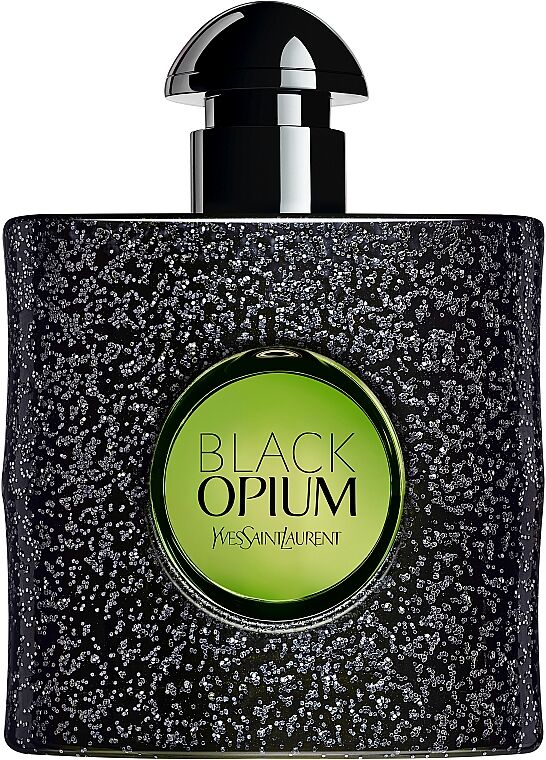 Духи Yves Saint Laurent Black Opium Illicit Green 677621 фото 1