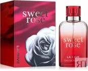 Духи La Rive Sweet Rose 193173 фото 2