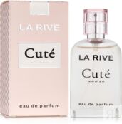 Духи La Rive Cuté Woman 82937 фото 4