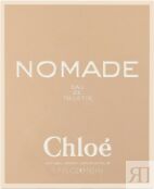 Туалетная вода Chloe Nomade Eau de Toilette 440140 фото 3