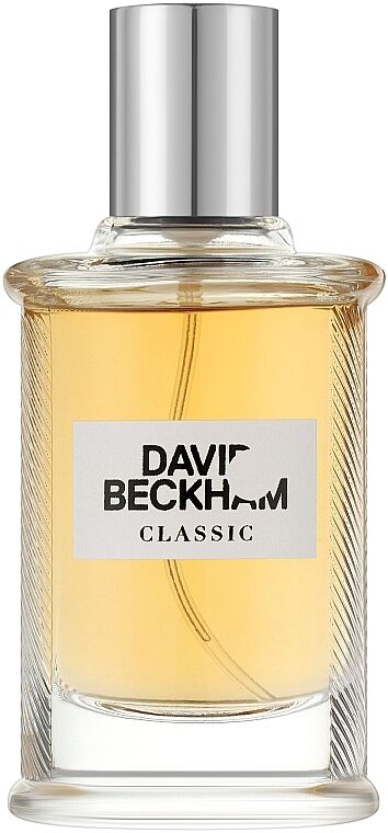 Туалетная вода David Beckham Classic 265237 фото 1