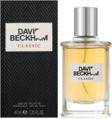 Туалетная вода David Beckham Classic 265237 фото 2