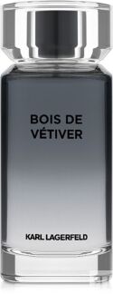 Туалетная вода Karl Lagerfeld Bois De Vetiver