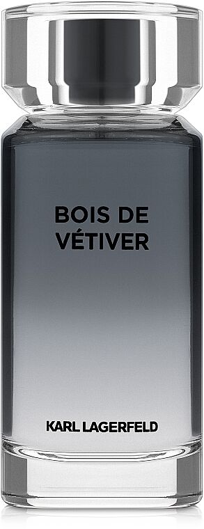 Туалетная вода Karl Lagerfeld Bois De Vetiver 318437 фото 1