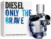 Туалетная вода Diesel Only The Brave 12248 фото 2