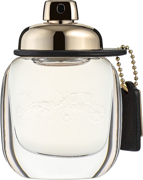 Духи Coach New York Eau de Parfum