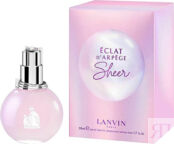 Туалетная вода Lanvin Eclat d’Arpege Sheer 649291 фото 2