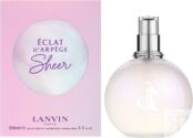 Туалетная вода Lanvin Eclat d’Arpege Sheer 649291 фото 3