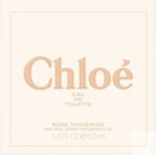 Туалетная вода Chloé Rose Tangerine 571220 фото 3