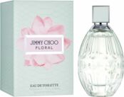 Туалетная вода Jimmy Choo Floral 440758 фото 2