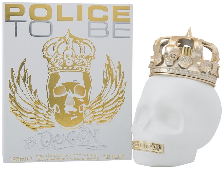 Духи Police To Be The Queen 96096 фото 1