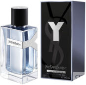 Туалетная вода Yves Saint Laurent Y Pour Homme 345517 фото 2