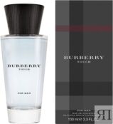 Туалетная вода Burberry Touch For Men 670 фото 2