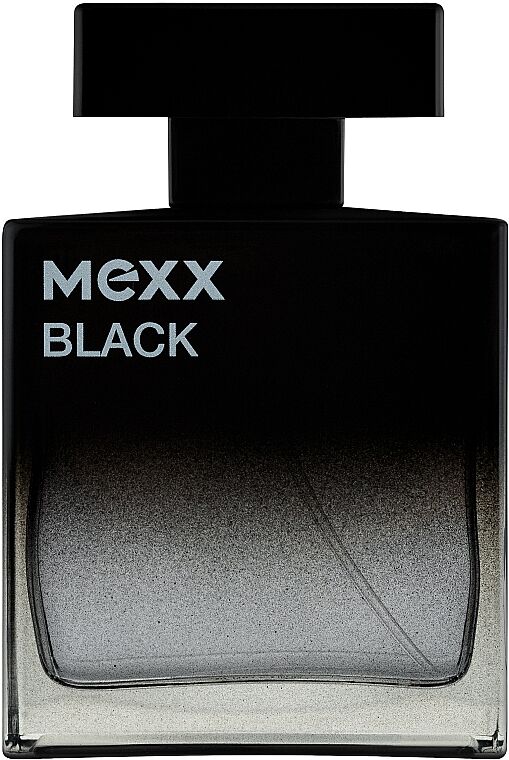 Туалетная вода Mexx Black Man