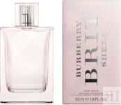 Туалетная вода Burberry Brit Sheer 2015 601439 фото 2