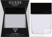 Туалетная вода Guess Seductive Homme 123037 фото 2