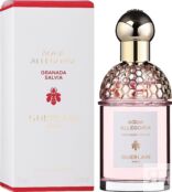 Туалетная вода Guerlain Aqua Allegoria Granada Salvia 579418 фото 2