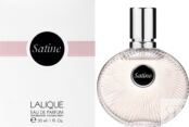 Духи Lalique Satine