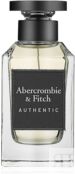 Туалетная вода Abercrombie & Fitch Authentic Men 490906 фото 1