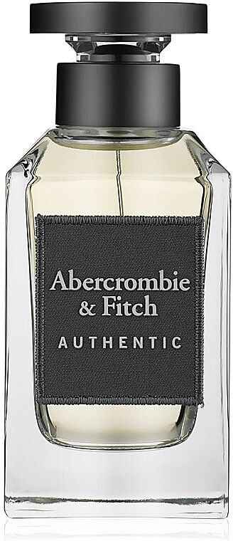 Туалетная вода Abercrombie & Fitch Authentic Men 490906 фото 1