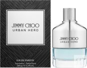 Духи Jimmy Choo Urban Hero