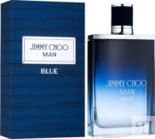 Туалетная вода Jimmy Choo Man Blue 389074 фото 2